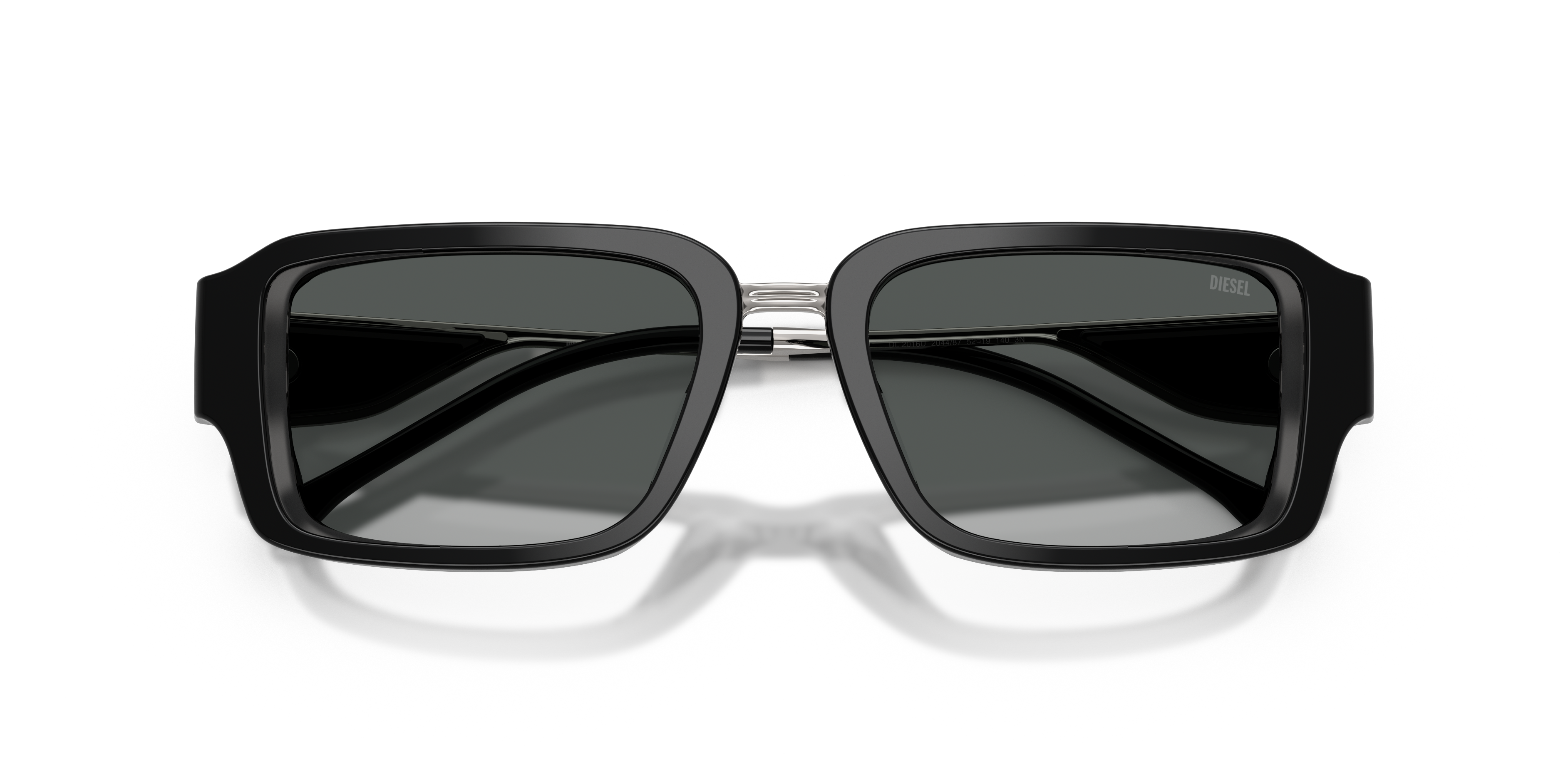 Diesel DL2016U 204487  